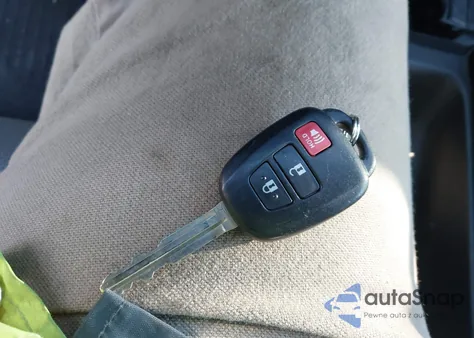 2020 Toyota Tacoma Sr V6 from USA, damaged, VIN 3TMCZ5ANXLM362042